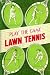 Search : PLAY THE GAME: LAWN TENNIS