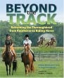 Beyond the Track: Retraining the Thoroughbred from Racecourse to Riding Horse