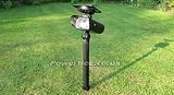 from Powerbee Powerbee Solar Garden Spotlights with 6 Superbright Leds Model Powerbee