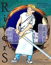 Click to Download Free Kindle Book -> Rivers: How to Become a Hero in Three Easy Steps (Eric Waters Trilogy)