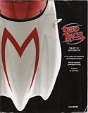 The Art of Speed Racer: With the Complete Screenplay Included