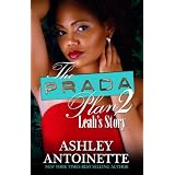 The Prada Plan 2 ~ Ashley JaQuavis
