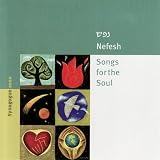 Nefesh : Songs for the Soul Nefesh : Songs for the Soul cover image