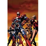 Dark Avengersby Brian Michael Bendis