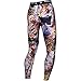 Newaza Apparel Cat Spats Multi-Color X-Large
