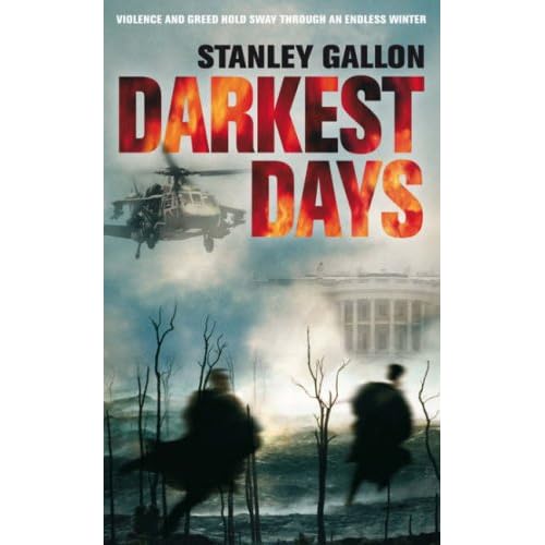 Darkest Days - Stanley Gallon