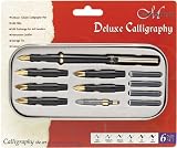 Manuscript Pen Manuscript Deluxe Calligraphy Set