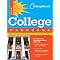 College Admissions Help