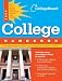 The
College
Board
College
Handbook