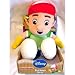 Big Hugs Manny Plush from Disney's Handy Manny