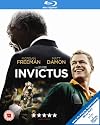 Invictus (Blu-ray + DVD Combi Pack) [2009]