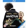 Invictus (Blu-ray + DVD Combi Pack) [2010] [Region Free]