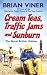 Cream Teas, Traffic Jams and Sunburn: The Great British Holiday