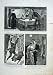 A Bit Of Human Nature Fine Art By Macquoid 1884