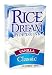 RICE DREAM Rice Drink, Vanilla Classic, 8-Ounce Boxes (Pack of 27)