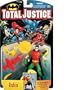 TOTAL JUSTICE LEAGUE BATMAN:ROBIN ACTION FIGURE