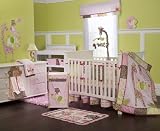 Carter's Jungle Jill Hamper