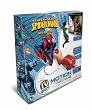 Buy Spiderman Motion Video Game Best Price.