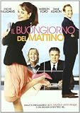 Il Buongiorno Del Mattino