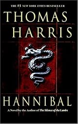 Hannibal by Thomas Harris