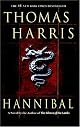 Hannibal by Thomas Harris