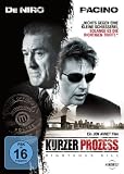 Produkt-Bild: Kurzer Prozess - Righteous Kill