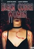 Black Cobra Woman