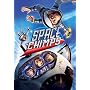 Space Chimps
