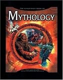 The Kingfisher Book of Mythology