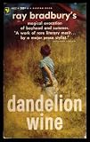 Dandelion Wine