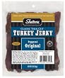 Shelton's Turkey Jerky, 0.5-Ounce Bags (Pack of 12)