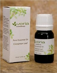 Cinnamon Leaf Essential Oil
