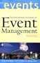 The International Dictionary of Event Management (The Wiley Event Management Series)