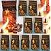 10 x 100 (insgesamt also 1000 St�ck) nat�rlicher Ofenanz�nder aus Holzfaser # Grillanz�nder Kaminanz�nder Feueranz�nder Anz�ndw�rfel Anz�ndhilfe Holzanz�nder