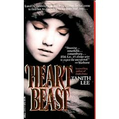 Heart-Beast
