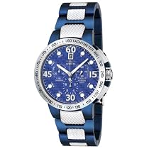 Invicta Men's Specialty Prowler Collection Chronograph Watch #4390