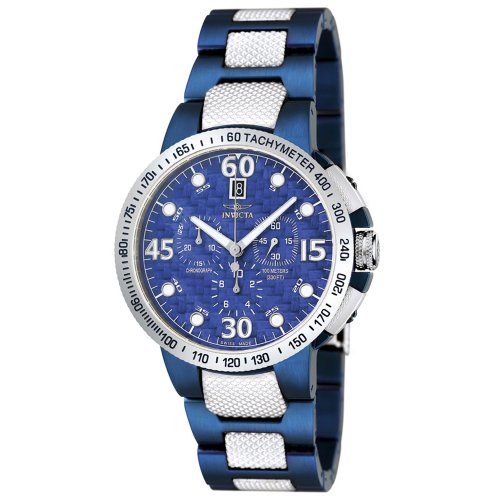 Invicta Men's 4390 Specialty Prowler Collection Chronograph Watch
