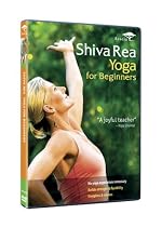 Shiva Rea Yoga for Beginners [DVD]