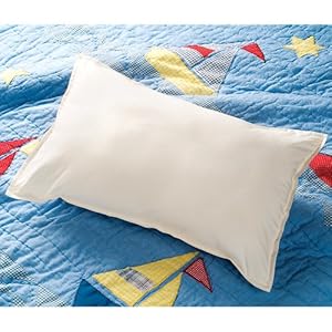 Kids Hypoallergenic Pillow