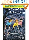 The Clue of the Broken Locket (Nancy Drew, Book 11)