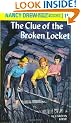 The Clue of the Broken Locket (Nancy Drew, Book 11)