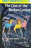 The Clue of the Broken Locket 