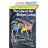 Nancy Drew 11: The Clue of the Broken Locket
