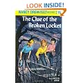 Nancy Drew 11: The Clue of the Broken Locket