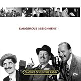Dangerous Assignment: 1