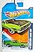 Hot Wheels 2011 71 Mustang Boss 351 Light Green #90/244