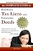 Complete Guide to Real Estate Tax Liens and Foreclosure Deeds: Learn in 7 Days (Investing Without Losing) by Don Sausa ISBN B001051RZG