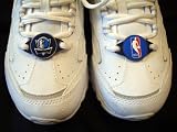Dallas Mavericks Shoe Guards