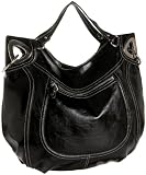 Nine West Melanie Large Convertible Tote