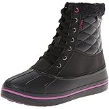 crocs Women's AllCast Waterproof Duck Boot